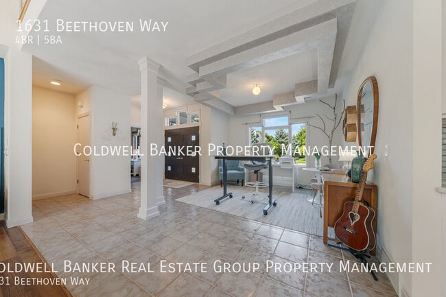 Building Photo - 1631 Beethoven Way