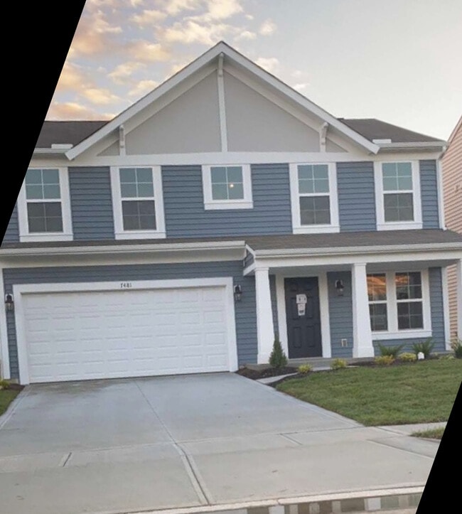 Primary Photo - 7481 Autumn Joy Ave