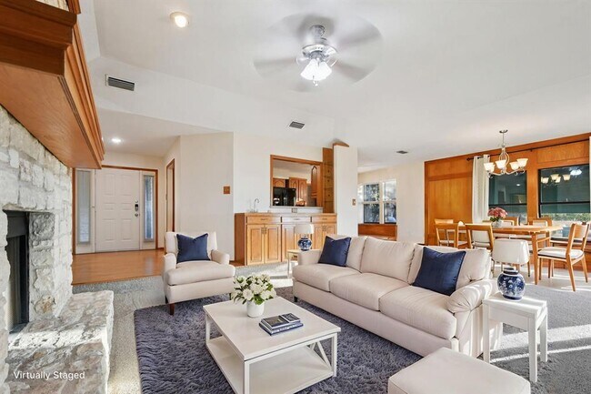 Building Photo - 21009 Fawn Ridge Dr