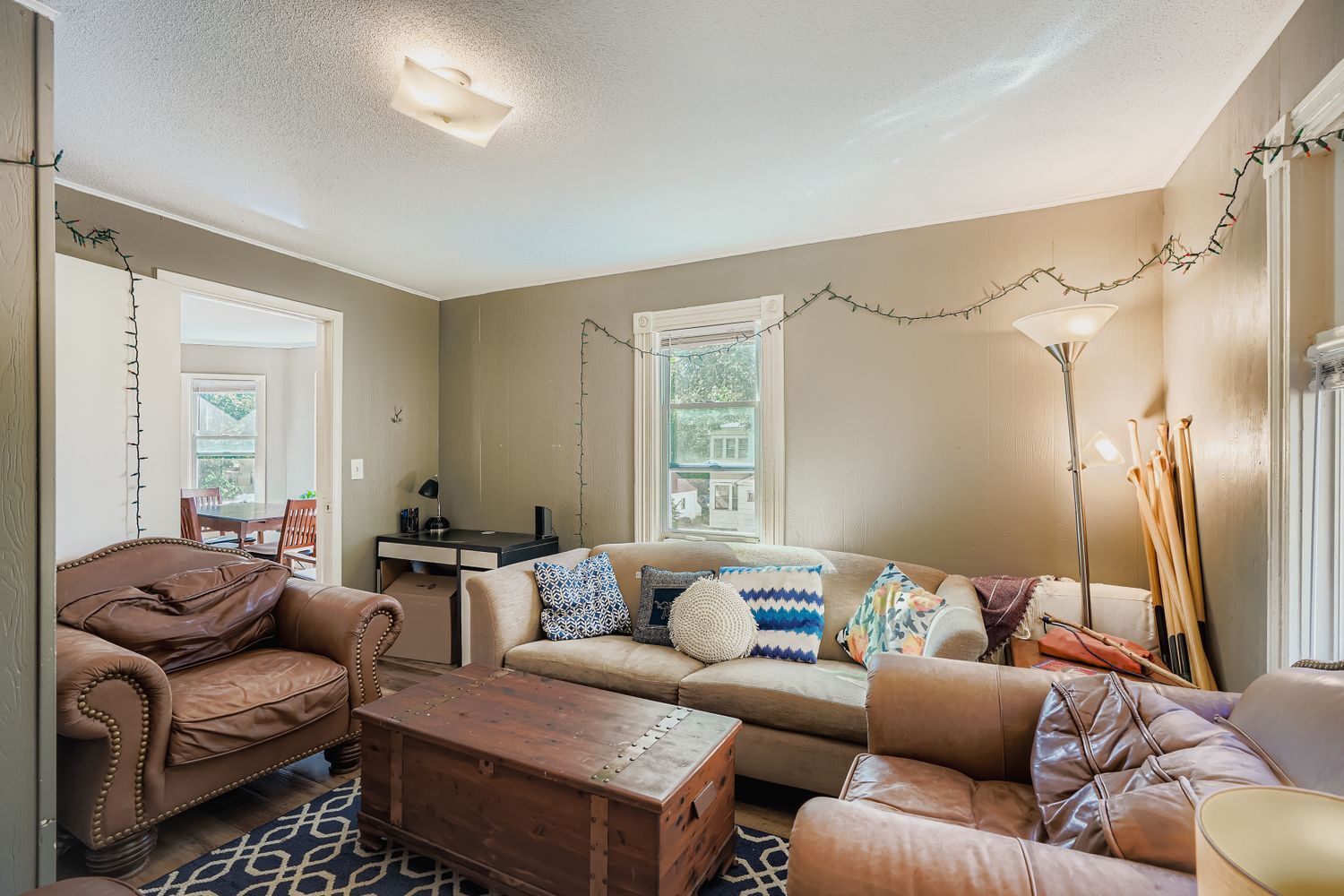 2nd Bedroom - 1000 26th Ave NE