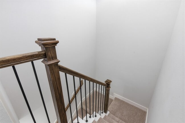 Building Photo - 3431 Mckinney Ridge Dr