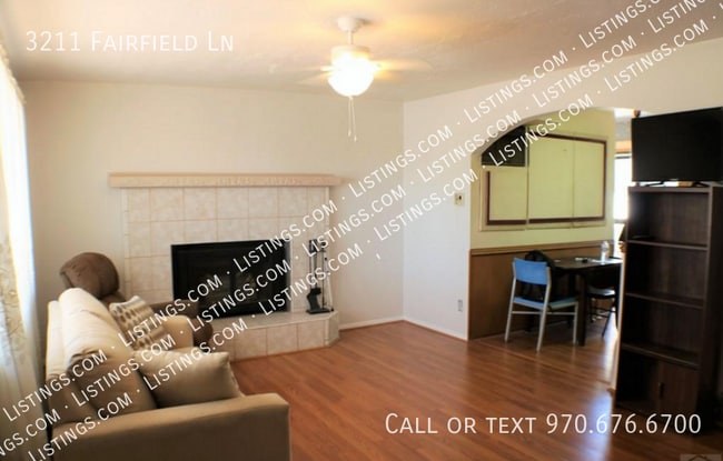 Building Photo - 3211 Fairfield Ln