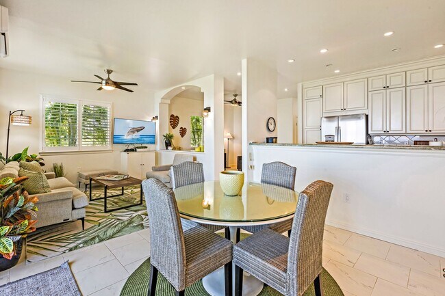 Building Photo - Experience Elevated Island Living in Waile...