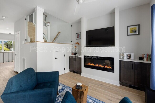 Building Photo - 3120 N Street