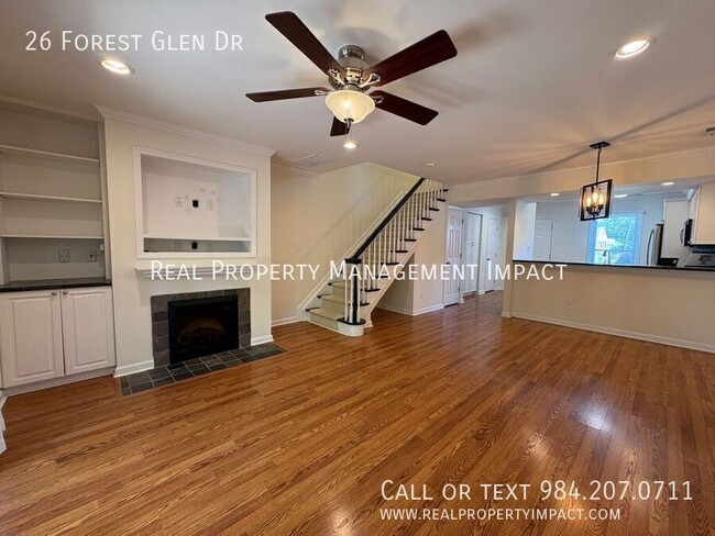 Building Photo - 26 Forest Glen Dr