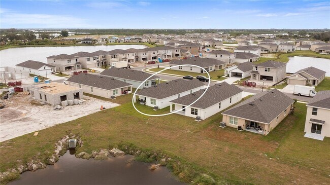 Building Photo - 3718 Mannered Gold Ave