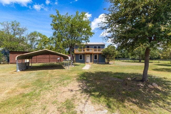 Building Photo - 314 Short St