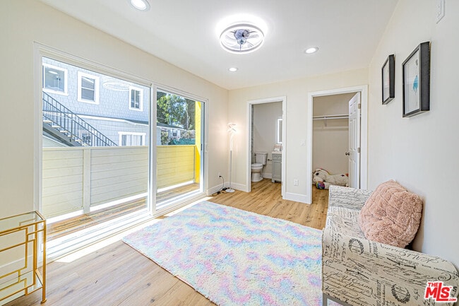 Building Photo - 5631 La Mirada Ave