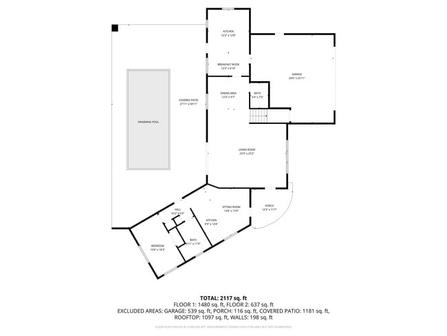 Building Photo - 2812 NE 27th St