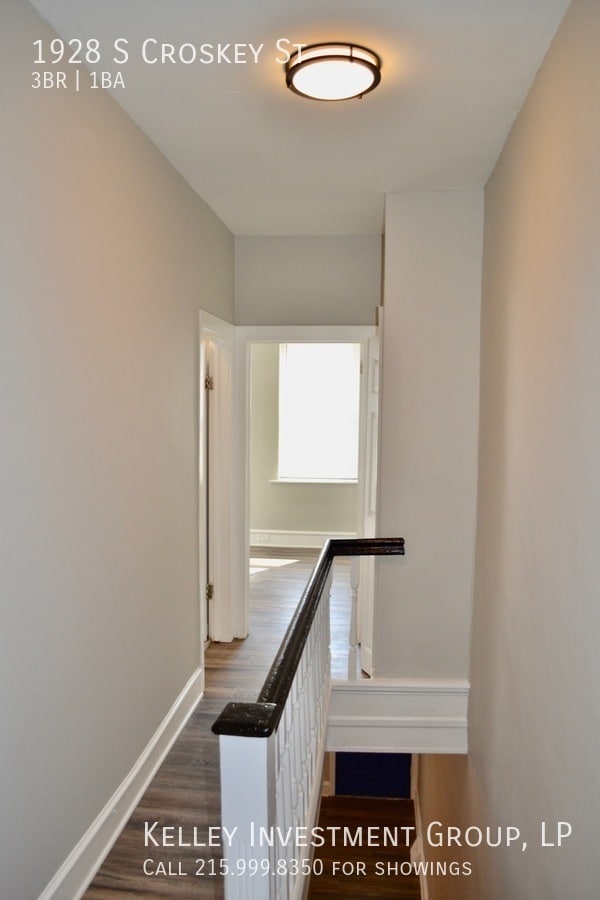 Building Photo - 1928 S Croskey St