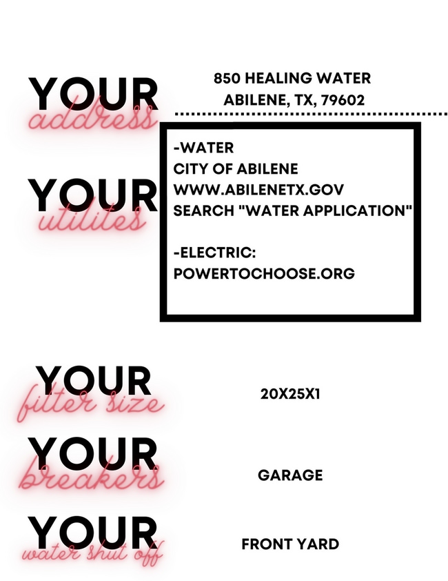 Building Photo - 4 bed 2 bath; newer carpet!