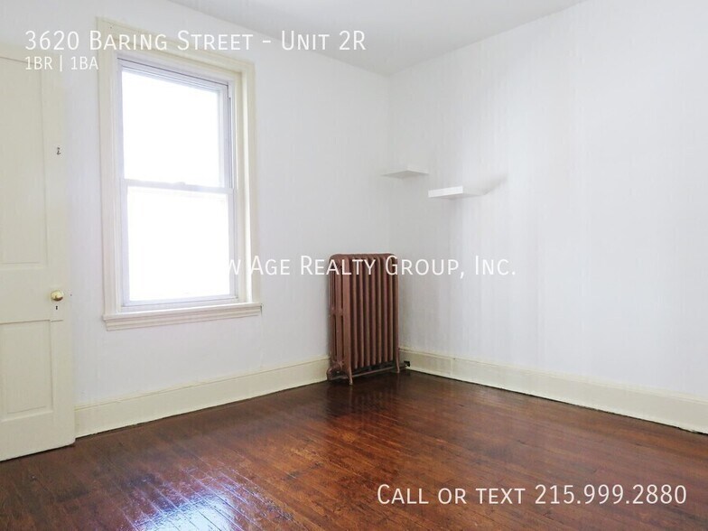 Building Photo - 3620 Baring St