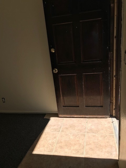 Front Entry - 11242 S Budlong Ave