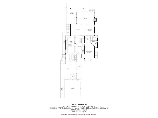 Building Photo - 855 Bates Ave