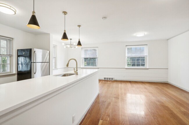 Building Photo - 3601 Stokley St
