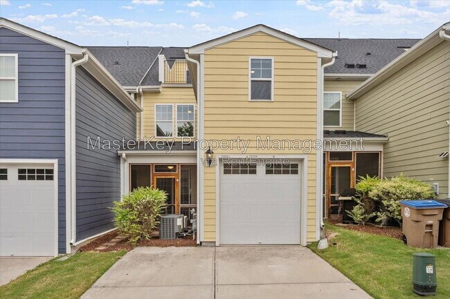 Building Photo - 461 Rally Point Pl