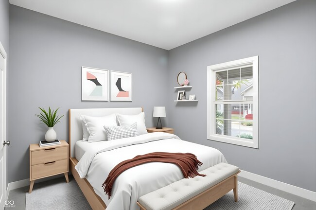 Building Photo - 1035 Albany St