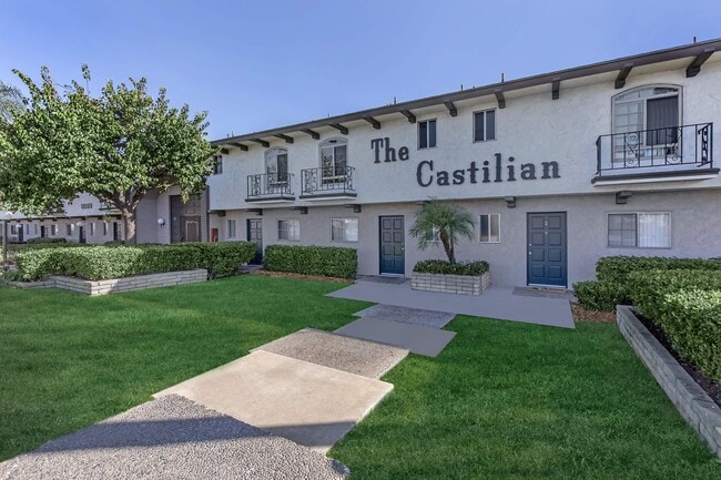 Building Photo - Castilian and Cordova Apartment Homes