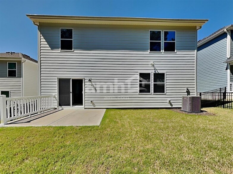 Building Photo - 7217 Garrett Ct