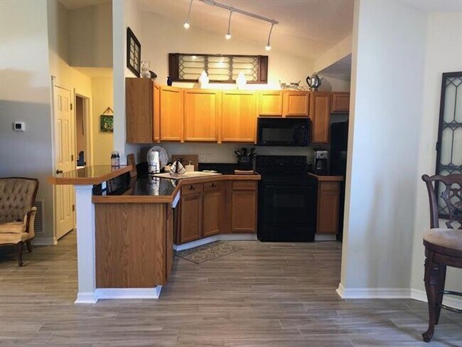 Building Photo - LONG TERM RENTAL available on ANASTASIA ISLAND.