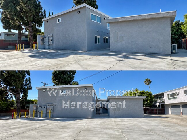 Building Photo - 10392 Lampson Ave