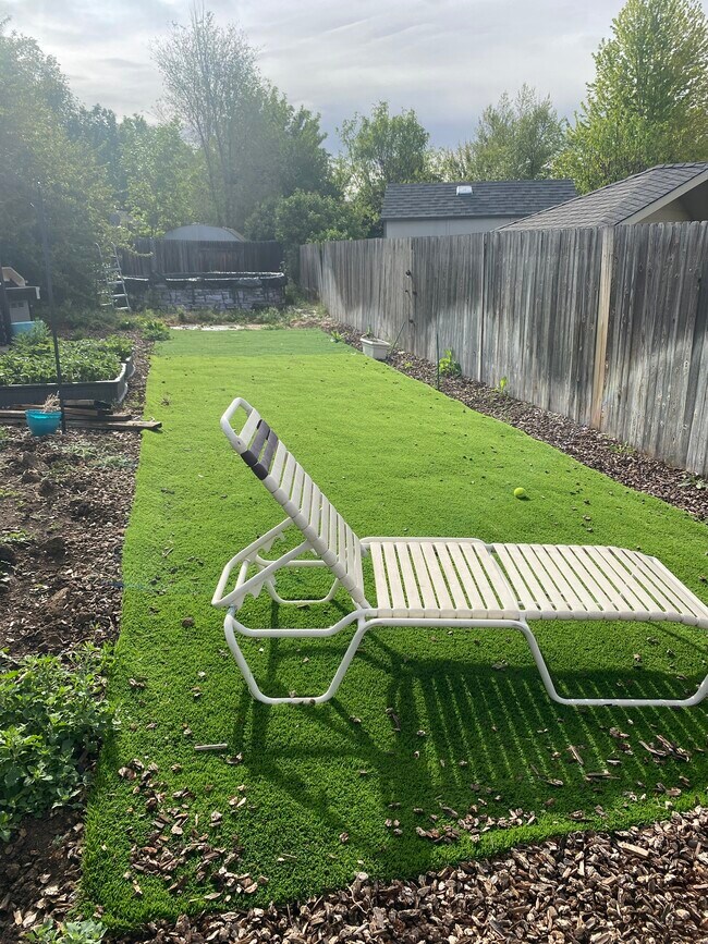 Building Photo - 4426 S Tinker Ave