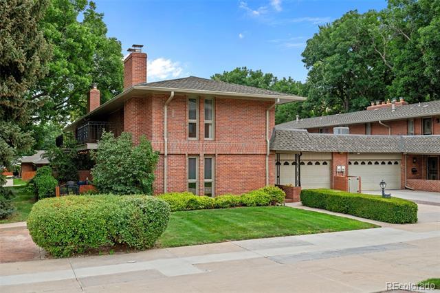 Building Photo - 3436 S Race St