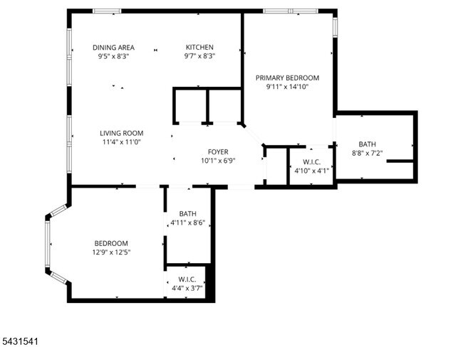 Building Photo - 323 Jackson St