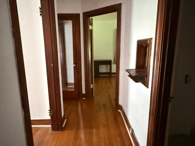 Building Photo - 506 Greenwood Ave