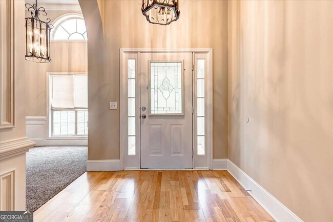 Building Photo - 25 Wisteria Cir