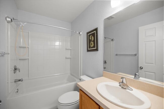 Building Photo - Spacious 4BR Home in Fore Ranch | Office + Ensuite + Extended Garage | Available Now