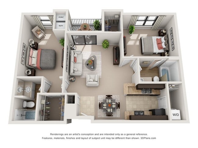 Floorplan - NorthCity6