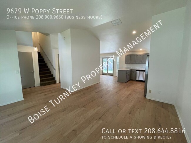 Building Photo - 9679 W Poppy St