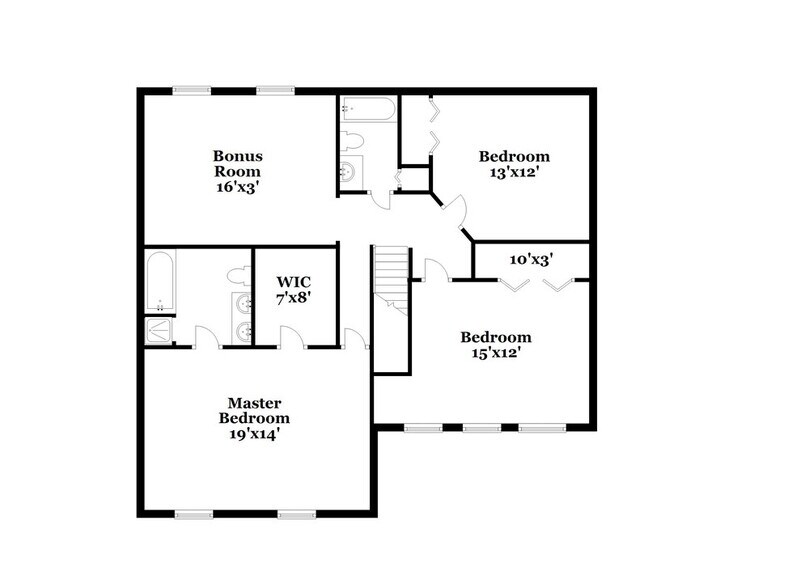 Building Photo - 3411 Almar Knot Dr