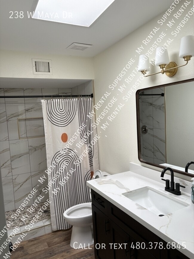 Building Photo - 238 W Maya Dr