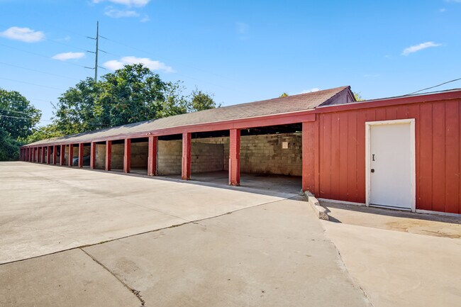 Building Photo - 1312 S Jackson Ave