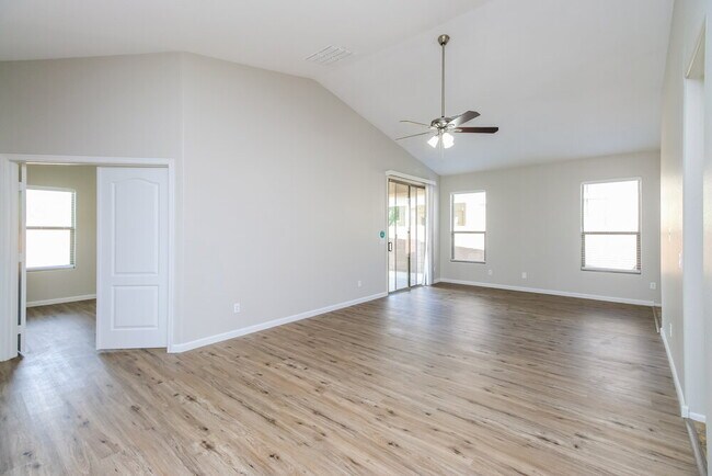 Building Photo - 4196 E Coal St