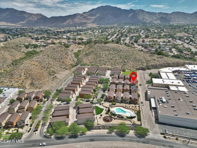 Building Photo - 6716 Red Canyon Sage Ln
