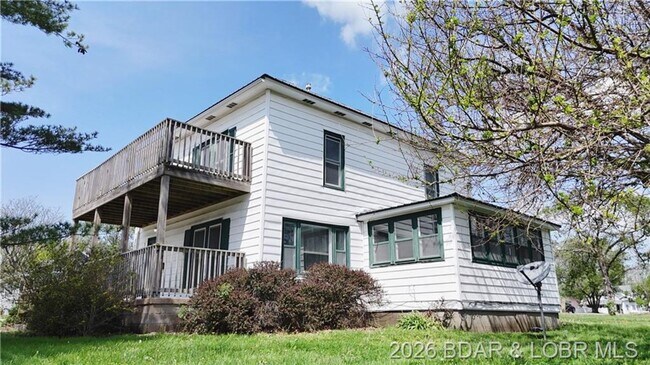 Building Photo - Charming 3 Bedroom Home in the Heart of Eldon!