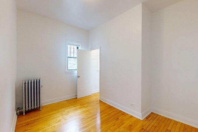 Floorplan - 5300-5308 S. Hyde Park Boulevard