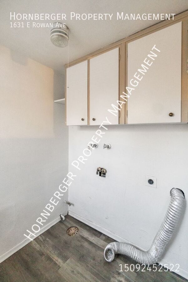 Building Photo - 1631 E Rowan Ave