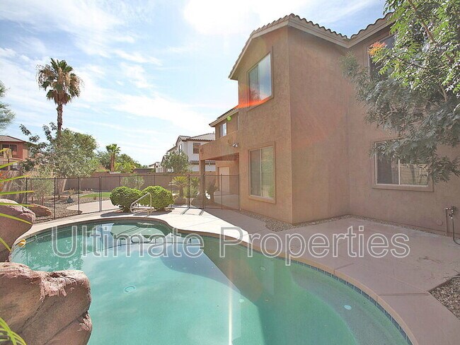 Building Photo - 14482 W La Reata Ave