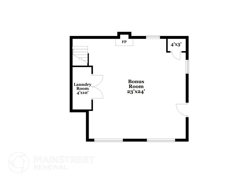 Building Photo - 5070 Rick Dr