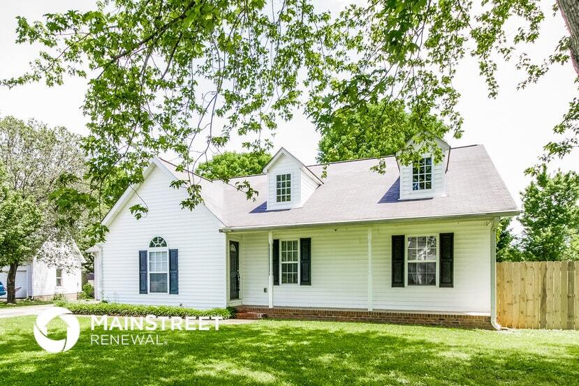 Building Photo - 1311 Amberwood Cir