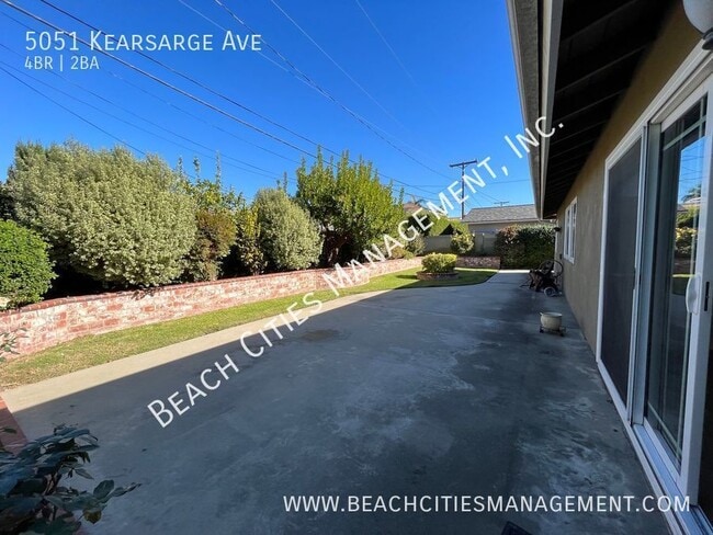 Building Photo - 5051 Kearsarge Ave