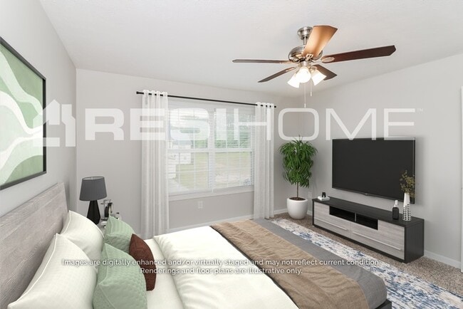Building Photo - 410 Bedrock Pl