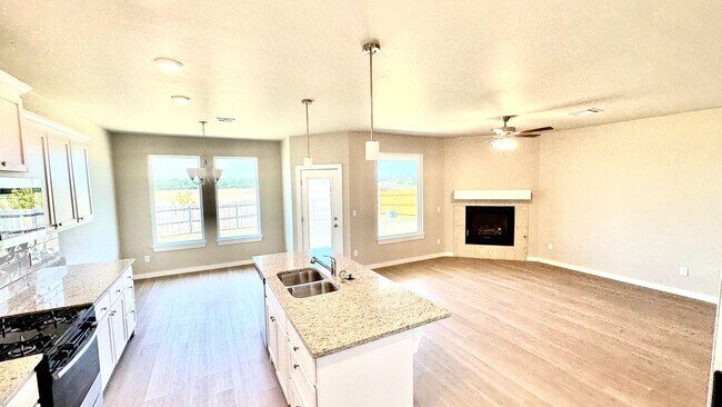 Building Photo - BRAND NEW 3 Bed, 2 Bath New Construction H...
