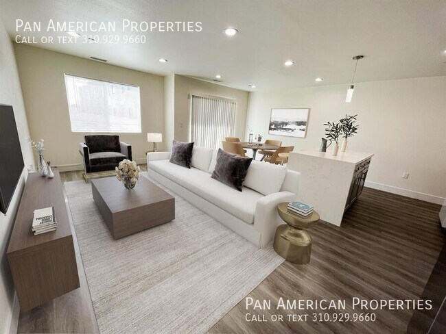 Building Photo - 1033 S Montebello Blvd