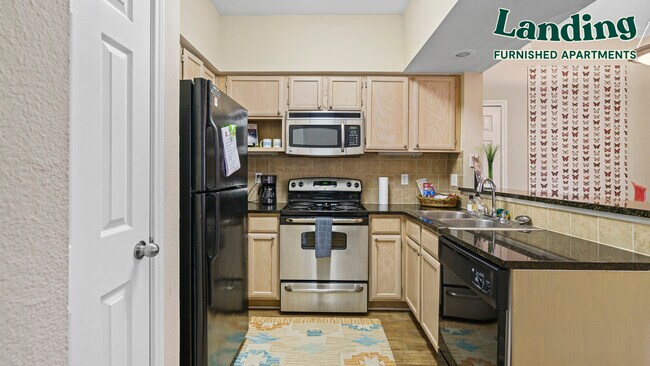 Building Photo - 7500 Kirby Dr