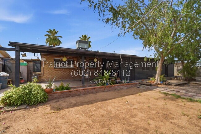Building Photo - 4232 W Keim Dr